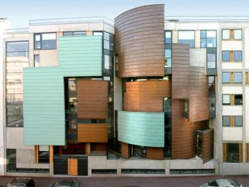 Limoges à l’heure du baroque français